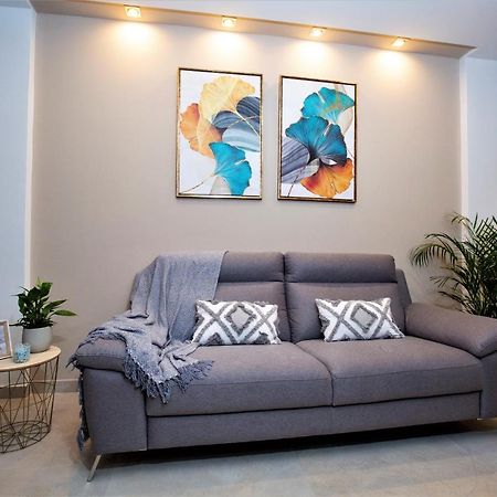 Honeycomb Designer Apartment St. Paul's Bay Dış mekan fotoğraf