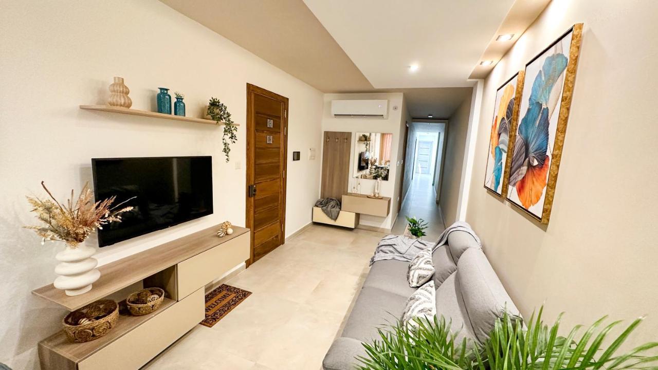 Honeycomb Designer Apartment St. Paul's Bay Dış mekan fotoğraf