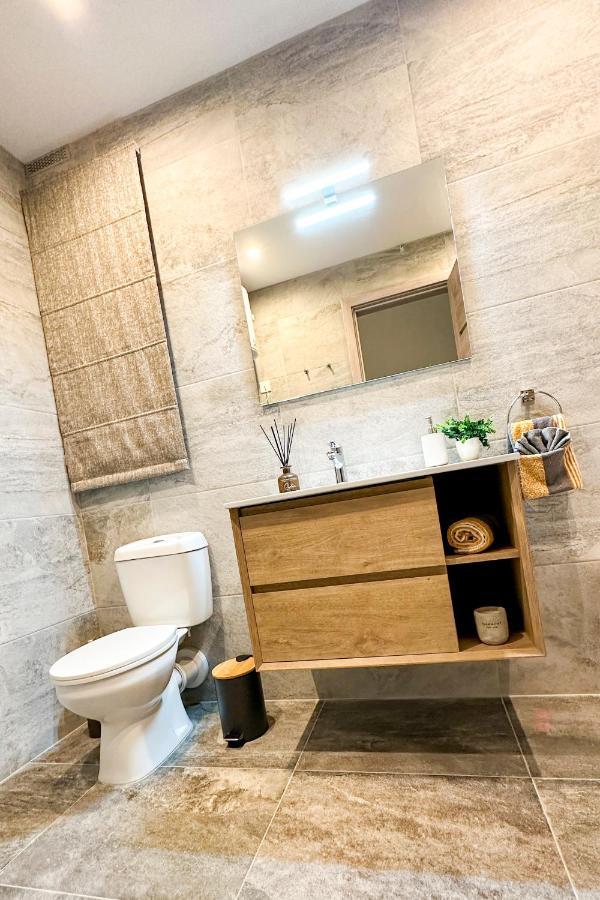 Honeycomb Designer Apartment St. Paul's Bay Dış mekan fotoğraf