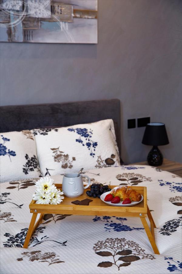 Honeycomb Designer Apartment St. Paul's Bay Dış mekan fotoğraf