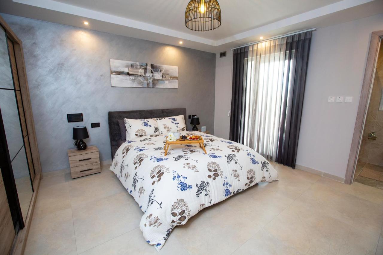 Honeycomb Designer Apartment St. Paul's Bay Dış mekan fotoğraf
