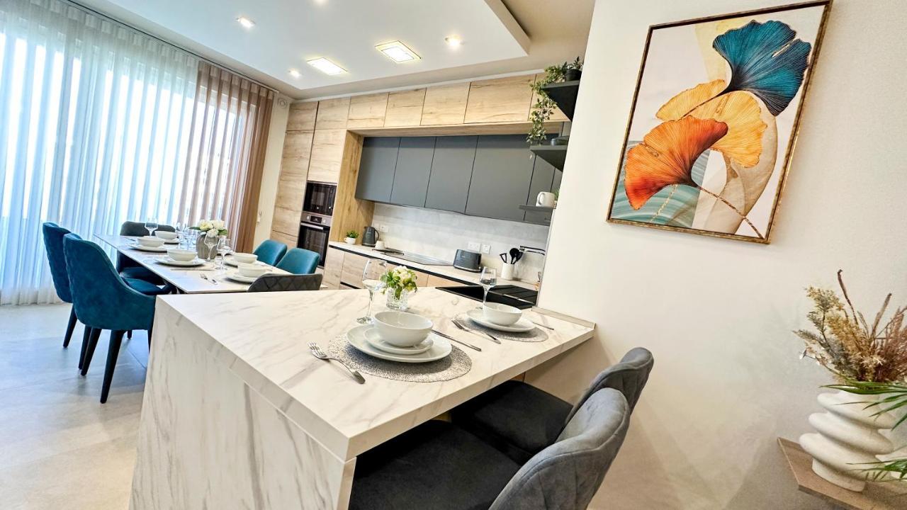 Honeycomb Designer Apartment St. Paul's Bay Dış mekan fotoğraf