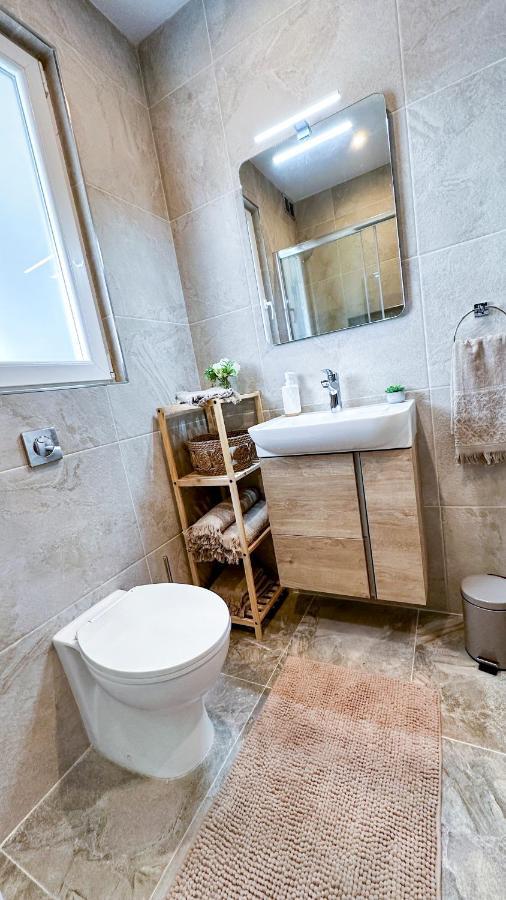 Honeycomb Designer Apartment St. Paul's Bay Dış mekan fotoğraf